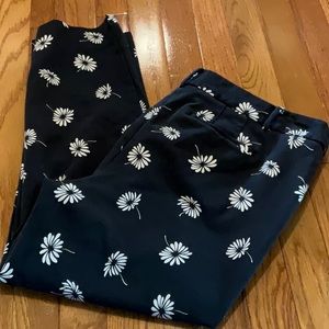 Talbots~Hampshire Ankle~🖤